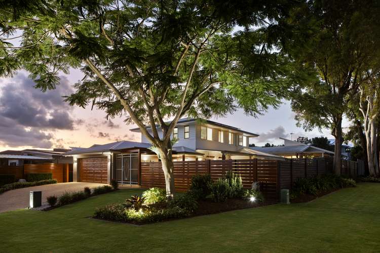 Main view of Homely house listing, 1 Cotham Street, Nudgee QLD 4014