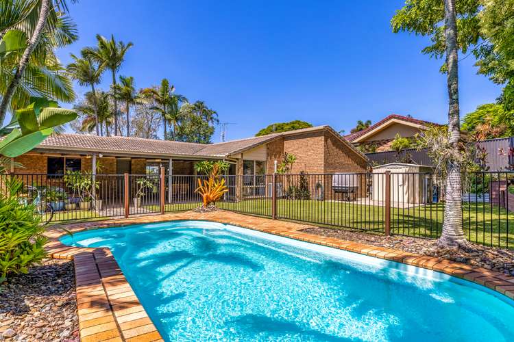 Main view of Homely house listing, 59 Deloraine Drive, Buderim QLD 4556