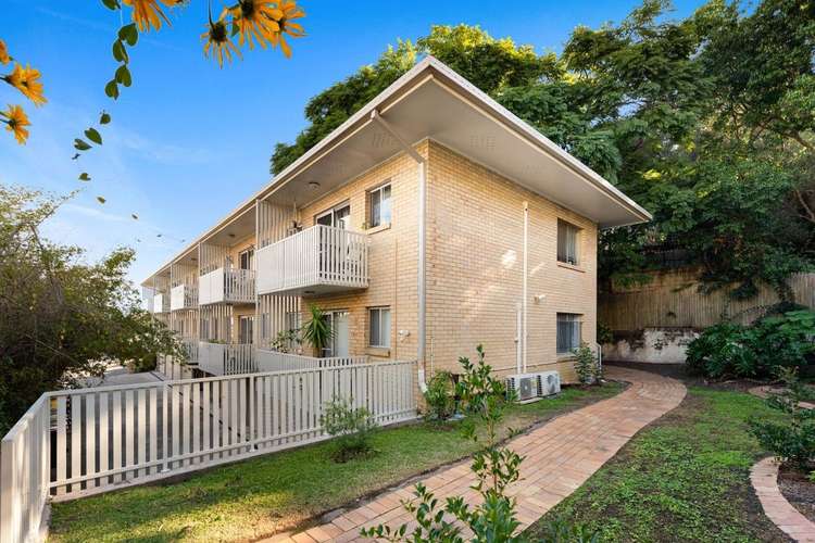 Main view of Homely apartment listing, 10/9 Plunkett Street, Paddington QLD 4064