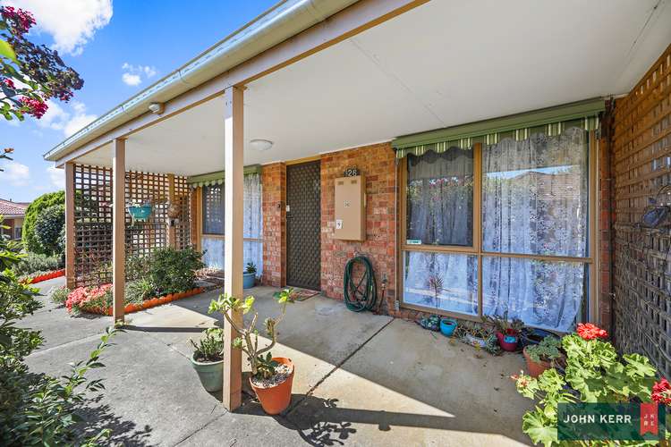 Main view of Homely unit listing, 26/15 Burrage Street, Moe VIC 3825