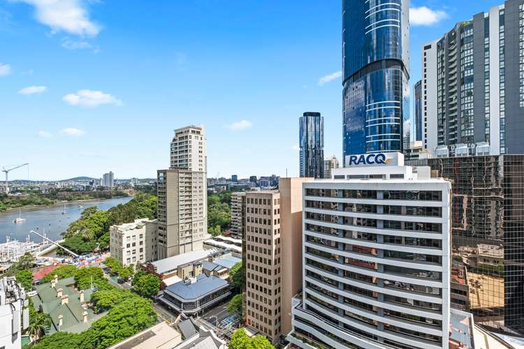 Main view of Homely apartment listing, 198/26 Felix Street, Brisbane City QLD 4000