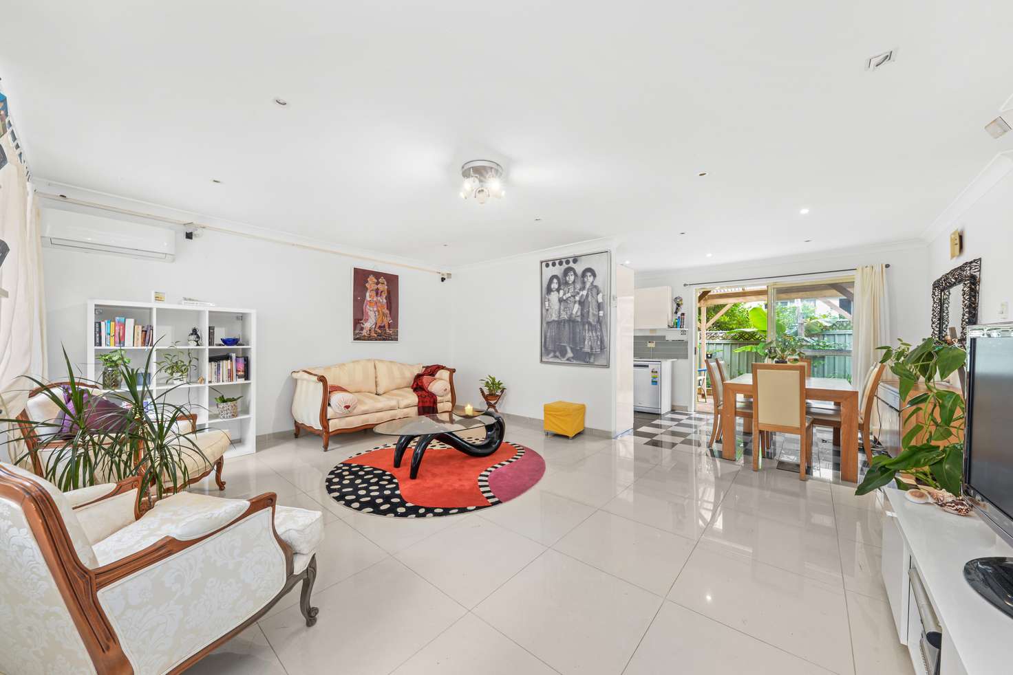 Main view of Homely house listing, 52A Mirrabooka Crescent, Little Bay NSW 2036