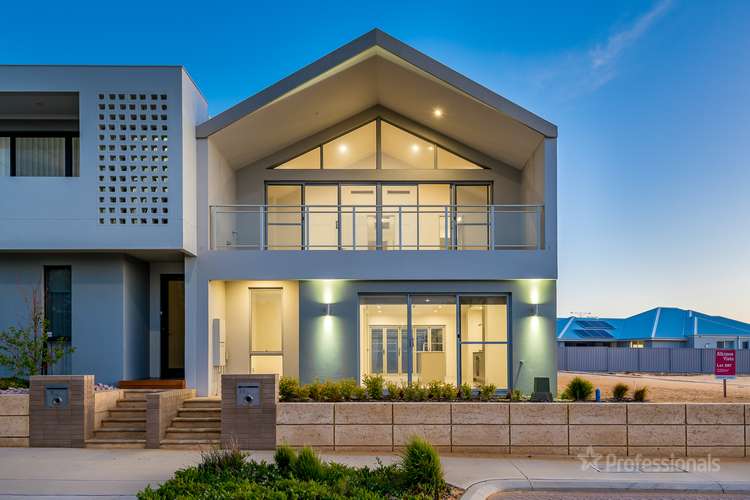 Main view of Homely house listing, 16 Picasso Promenade, Alkimos WA 6038