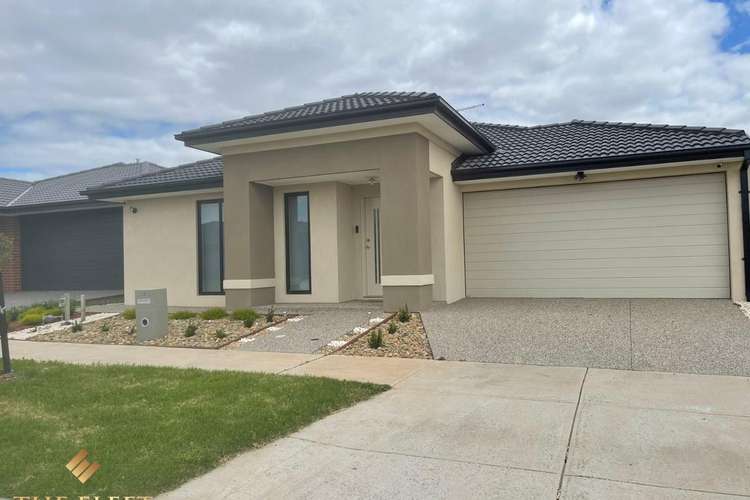 Main view of Homely house listing, 21 Kallang Road, Wyndham Vale VIC 3024