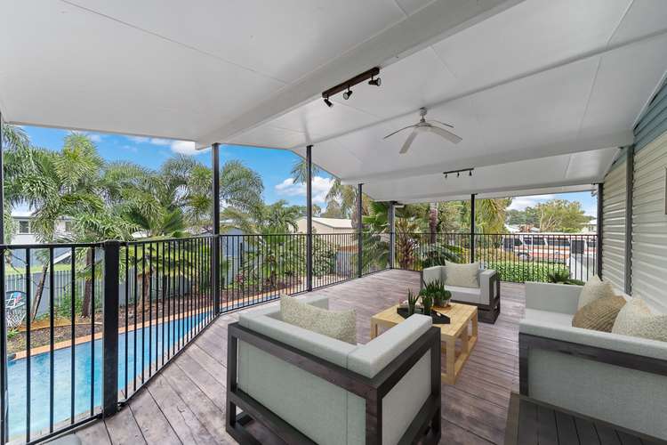 Main view of Homely house listing, 53 Lockheed Street, Garbutt QLD 4814