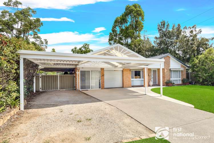29 Colonial Drive, Bligh Park NSW 2756