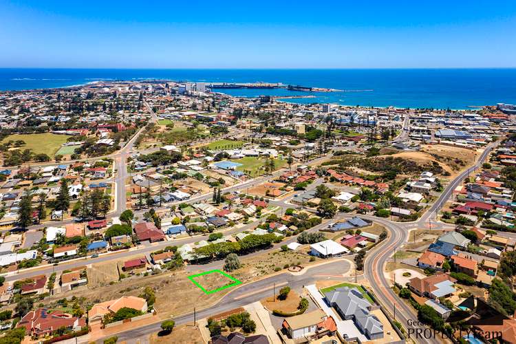 Fourth view of Homely residentialLand listing, 19 Hill Way, Geraldton WA 6530