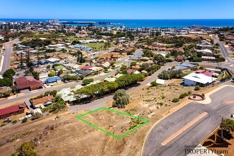 Sixth view of Homely residentialLand listing, 19 Hill Way, Geraldton WA 6530