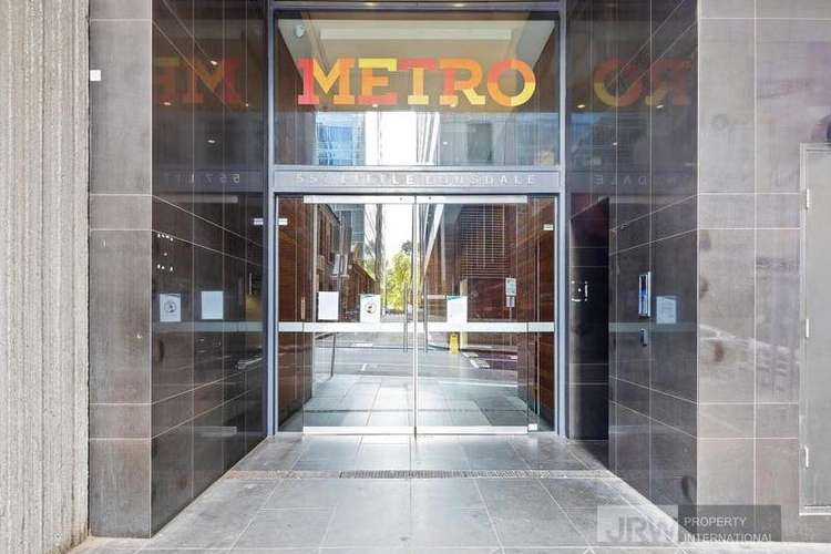 Main view of Homely apartment listing, 1508/557 Little Lonsdale Street, Melbourne VIC 3000