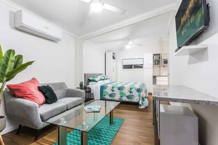 Main view of Homely studio listing, 64B Sutton Street, Redcliffe QLD 4020