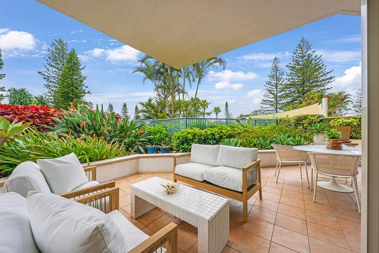 Second view of Homely unit listing, 2/100 Old Burleigh Road, Broadbeach QLD 4218