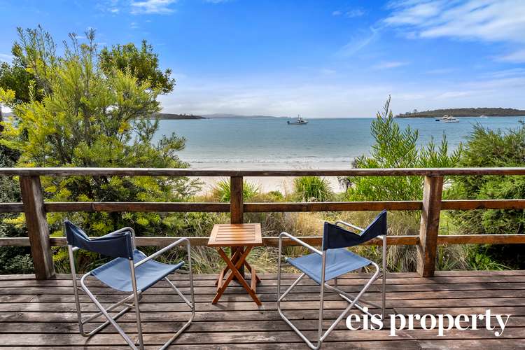 Main view of Homely house listing, 153 Kingfish Beach Road, Southport TAS 7109