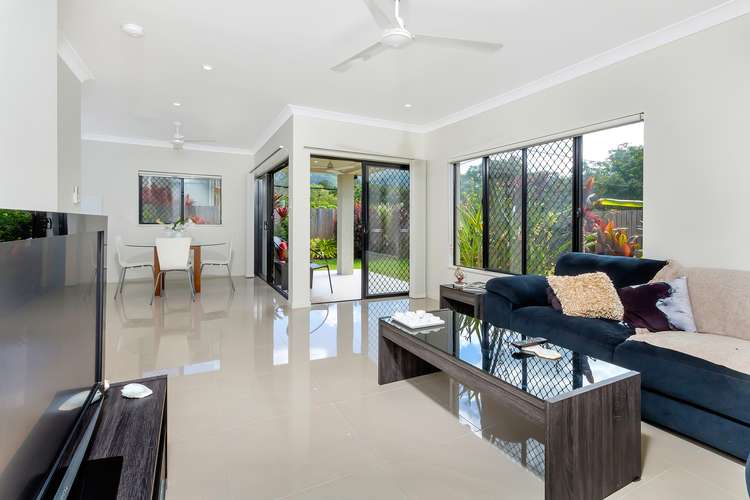 Main view of Homely townhouse listing, 29/21-29 Giffin Road, White Rock QLD 4868