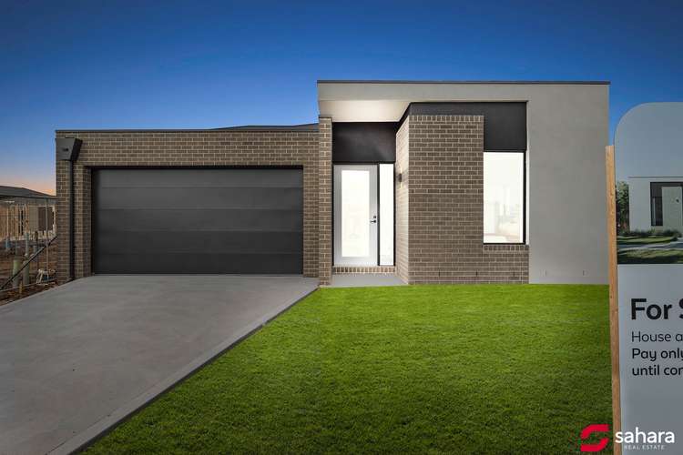 Main view of Homely house listing, 26 Crib Street, Tarneit VIC 3029