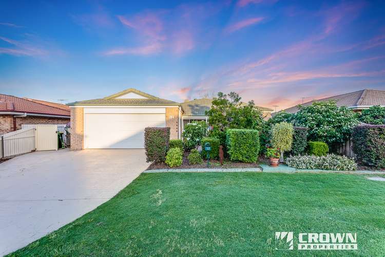 Main view of Homely house listing, 12 Cottonwood Street, Rothwell QLD 4022