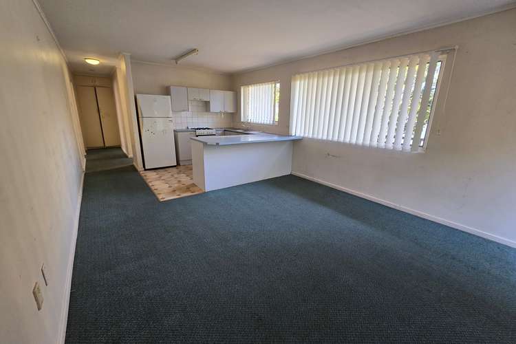 Main view of Homely unit listing, 4/364 Swann Road, St Lucia QLD 4067