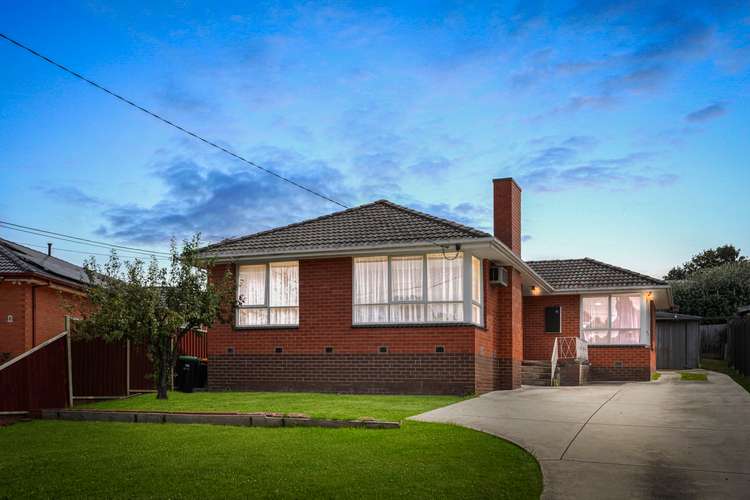 Main view of Homely house listing, 6 Langold Court, Noble Park VIC 3174