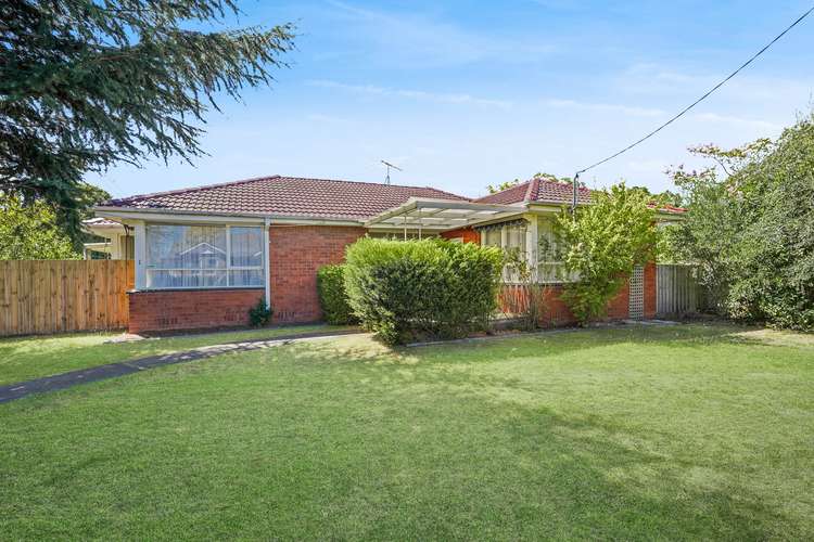 Main view of Homely house listing, 1 Vermont Street, Glen Waverley VIC 3150