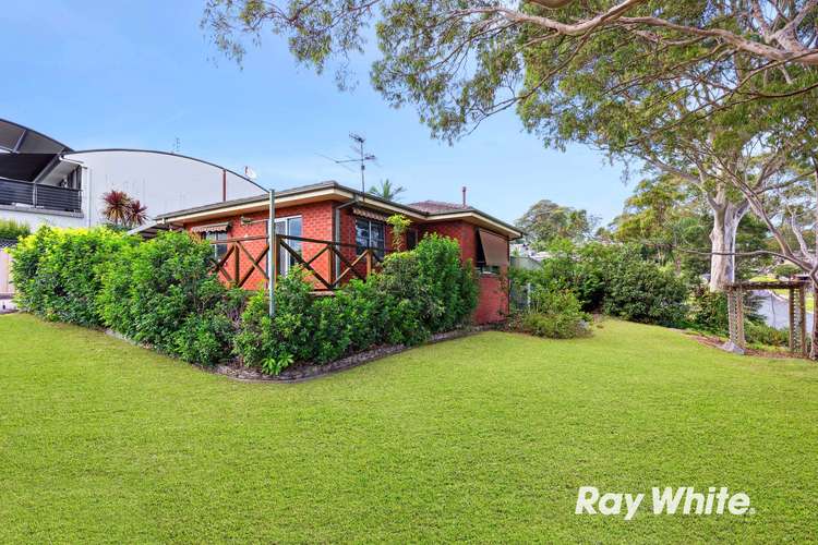 Main view of Homely house listing, 28 Joseph Street, Batehaven NSW 2536
