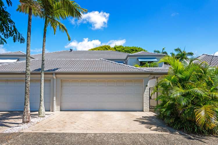 Main view of Homely townhouse listing, 14/1 Bronberg Court, Southport QLD 4215