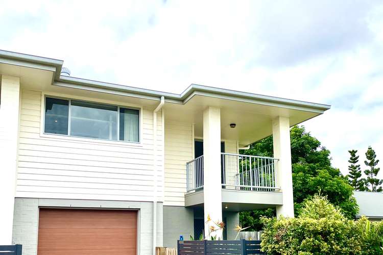 Main view of Homely house listing, 31/89 Northquarter Drive, Murrumba Downs QLD 4503