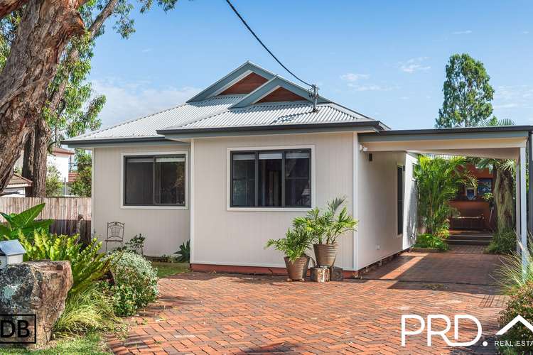 Main view of Homely house listing, 16 Sydney Street, Panania NSW 2213