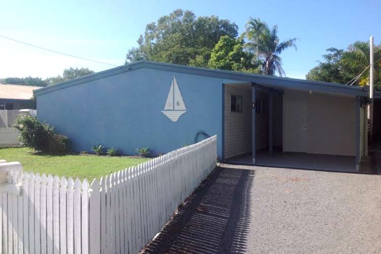 Main view of Homely unit listing, 1/26 Old Shoal Point Road, Shoal Point QLD 4750