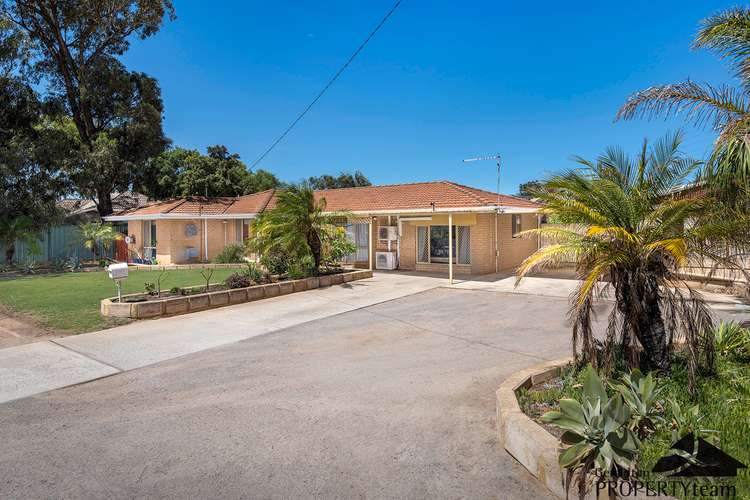 Main view of Homely house listing, 48 Chapman Valley Road, Waggrakine WA 6530