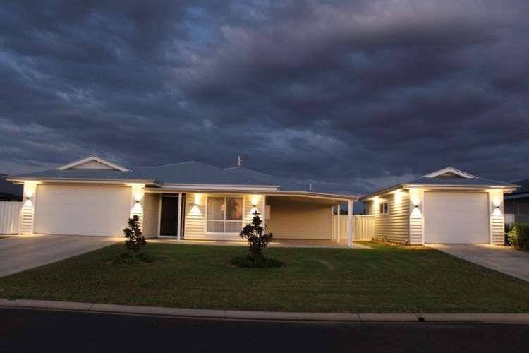 Main view of Homely house listing, 100 Johnston RD, Goondiwindi QLD 4390