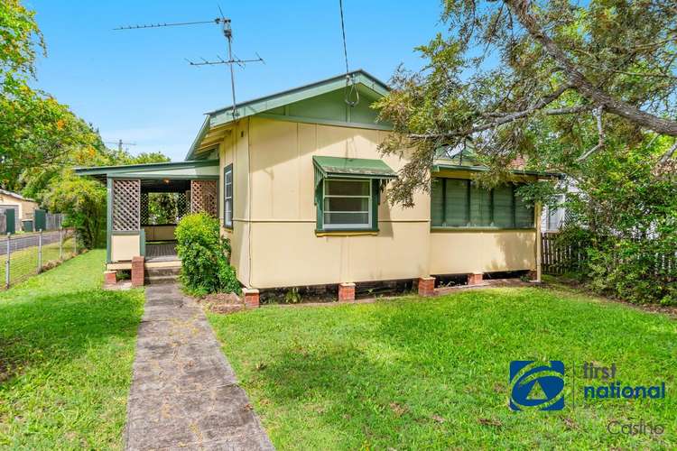 Main view of Homely house listing, 27 Colches Street, Casino NSW 2470