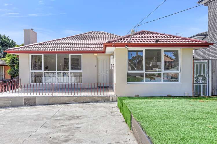 Main view of Homely house listing, 219 Highbury Road, Burwood VIC 3125