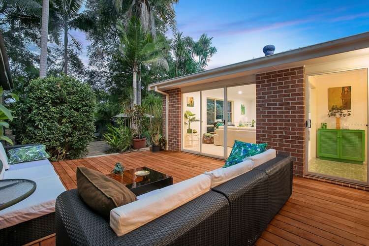 Second view of Homely house listing, 16 Hillary Street, West Pymble NSW 2073