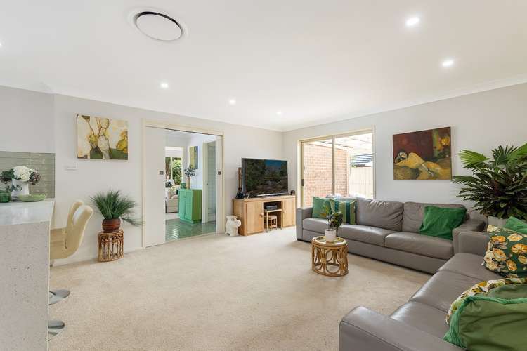Third view of Homely house listing, 16 Hillary Street, West Pymble NSW 2073