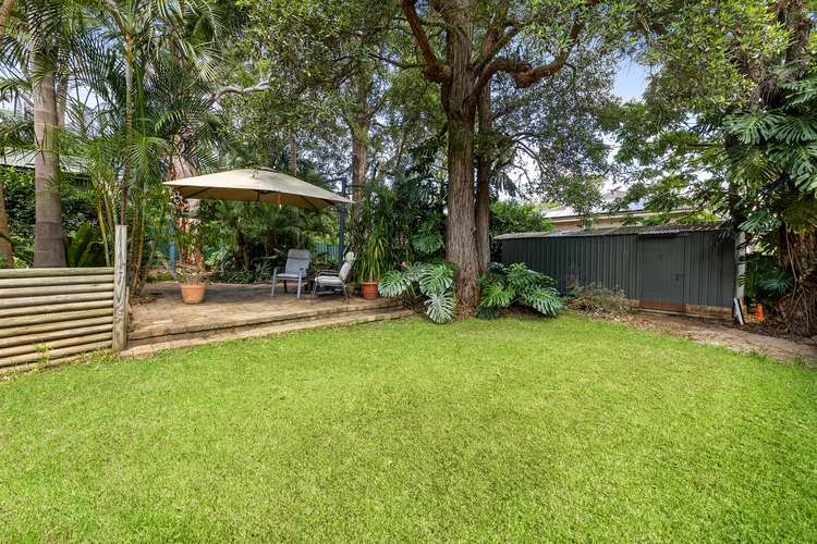 Seventh view of Homely house listing, 16 Hillary Street, West Pymble NSW 2073
