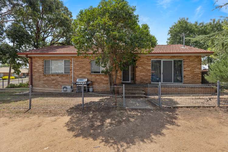 Main view of Homely house listing, 26 Cedric Street, Junee NSW 2663