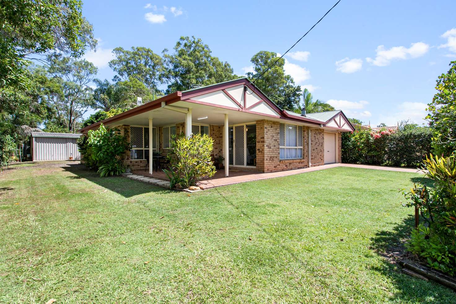 Main view of Homely house listing, 1859 Pumicestone Road, Toorbul QLD 4510