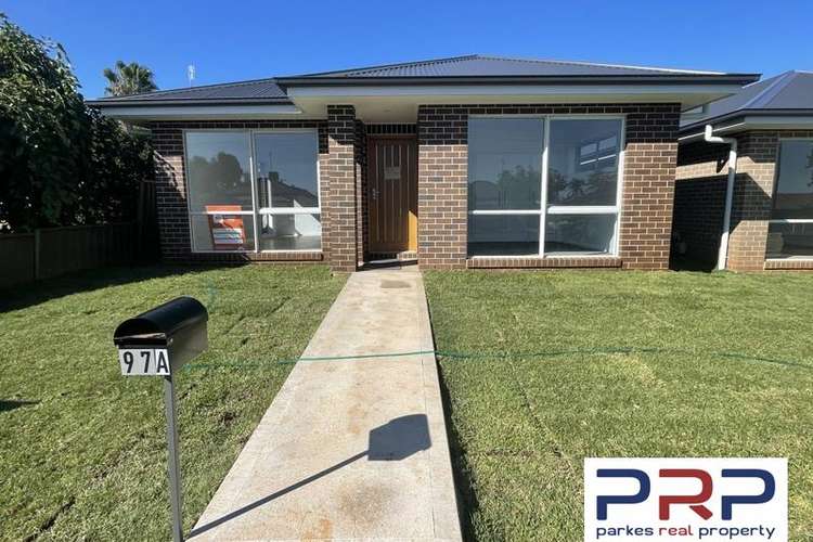 Main view of Homely house listing, 1/97 Hill, Parkes NSW 2870