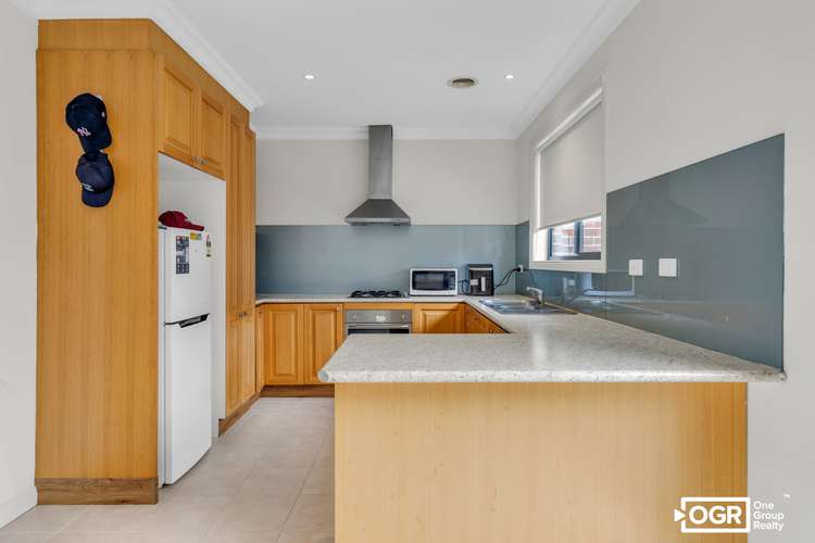 Third view of Homely townhouse listing, 2/881 Plenty Road, South Morang VIC 3752
