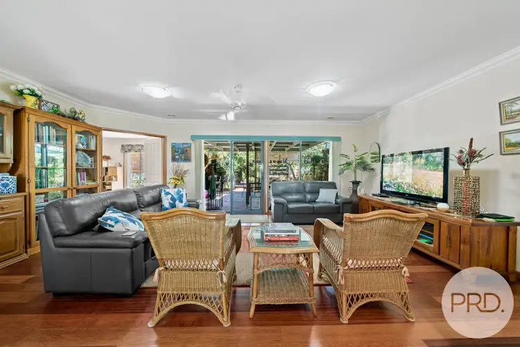 Fifth view of Homely house listing, 43-45 Pearson Street, Uranquinty NSW 2652