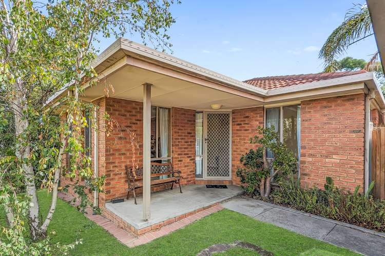 Main view of Homely house listing, 39 Cheshunt Drive, Hallam VIC 3803