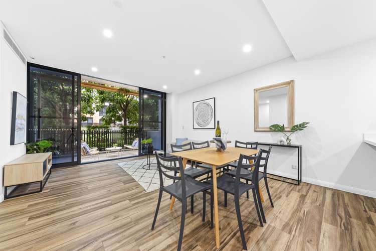 Fourth view of Homely apartment listing, G29/13 Oscar Place, Eastgardens NSW 2036