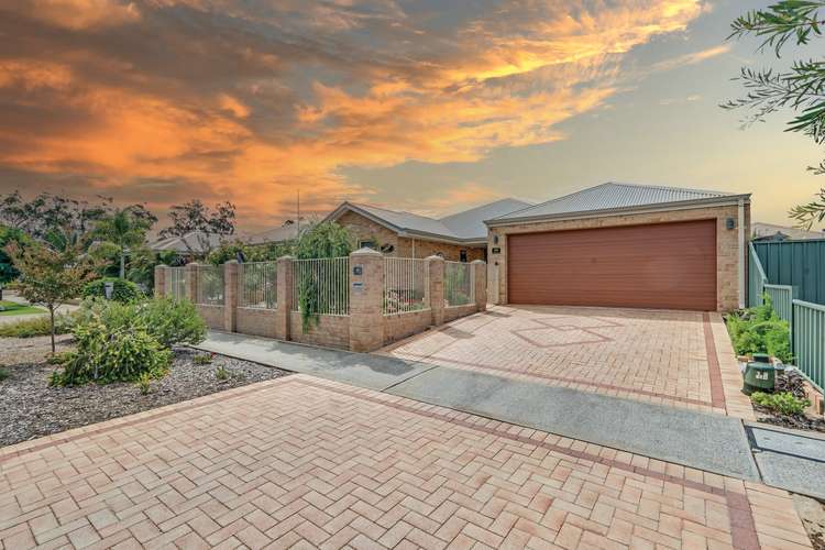 Main view of Homely house listing, 46 Heritage Drive, Vasse WA 6280