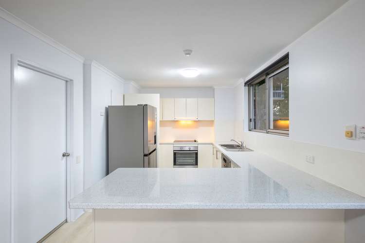 Third view of Homely apartment listing, 15/56 Dunmore Terrace, Auchenflower QLD 4066
