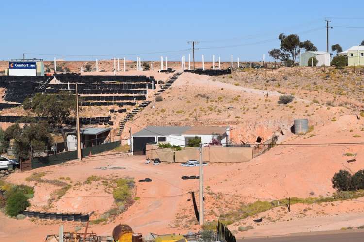 Main view of Homely house listing, 1067 Crowders Gully Road, Coober Pedy SA 5723
