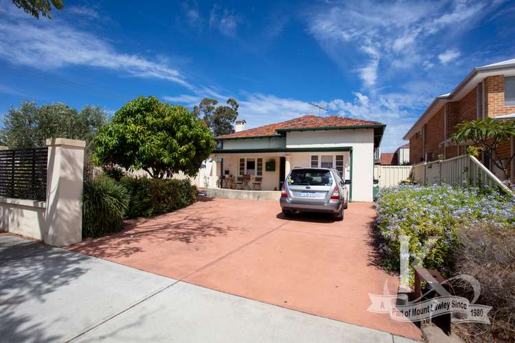 Main view of Homely house listing, 113 Matlock Street, Mount Hawthorn WA 6016