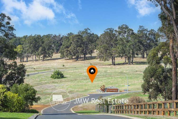 Main view of Homely residentialLand listing, 6 Delaware Loop, Roelands WA 6226