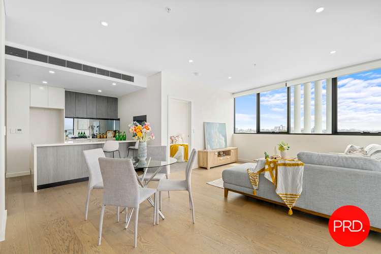 Main view of Homely apartment listing, 801/15 Garrigarrang Avenue, Kogarah NSW 2217
