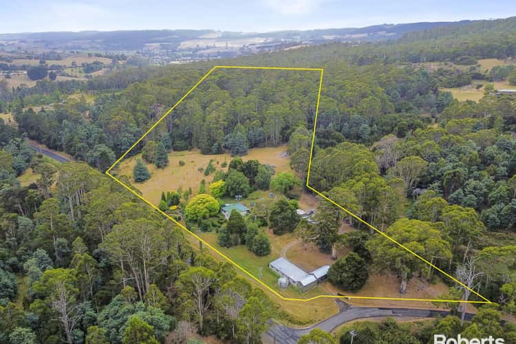 Main view of Homely house listing, 1 Whites Mill Road, Underwood TAS 7268