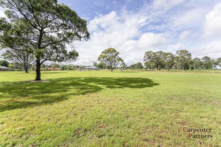 Main view of Homely residentialLand listing, 227 Hawthorne Road, Bargo NSW 2574