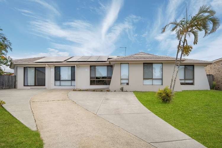 Main view of Homely house listing, 10 Wanderer Avenue, Mermaid Waters QLD 4218